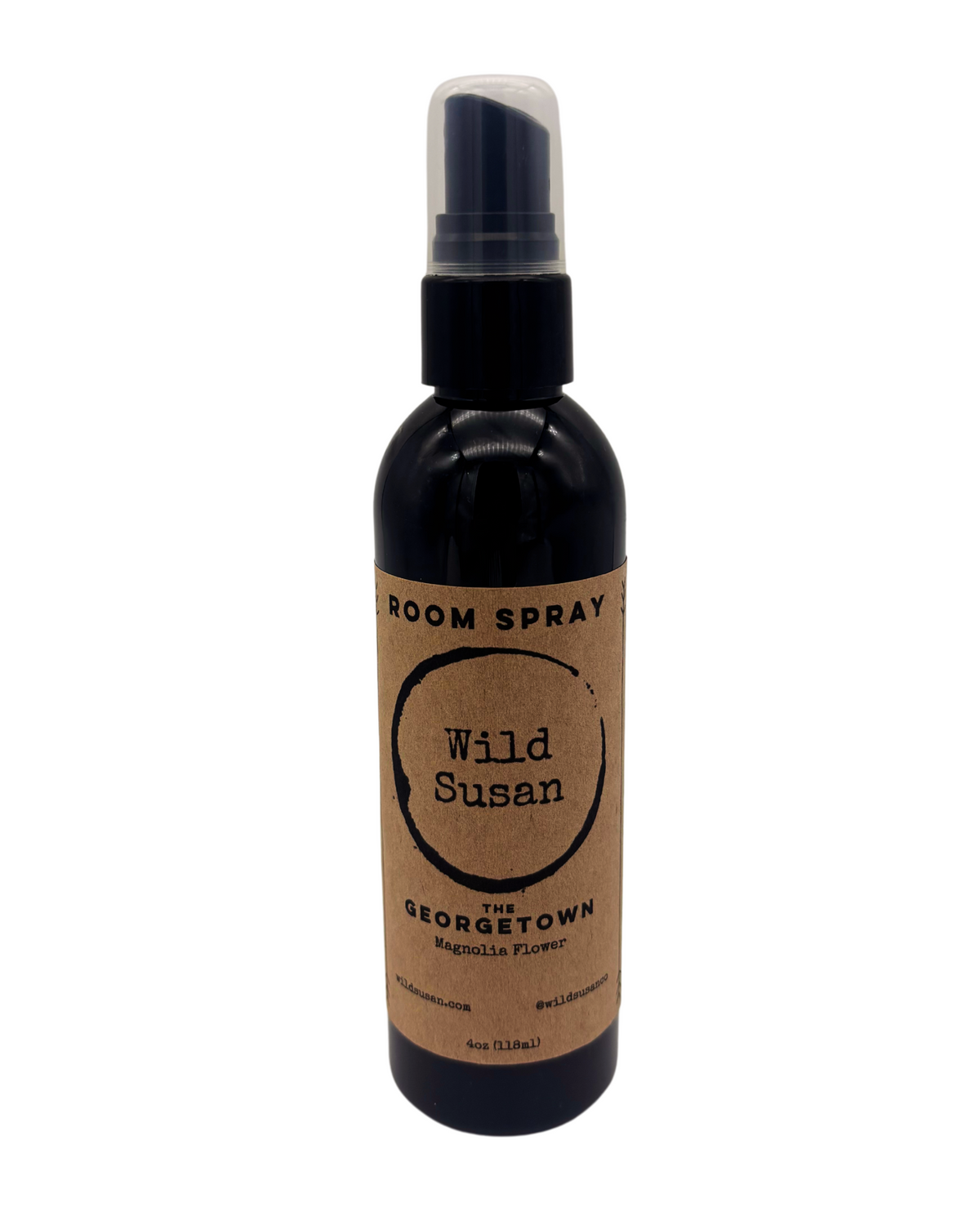 Georgetown [Magnolia Flower] Room Spray