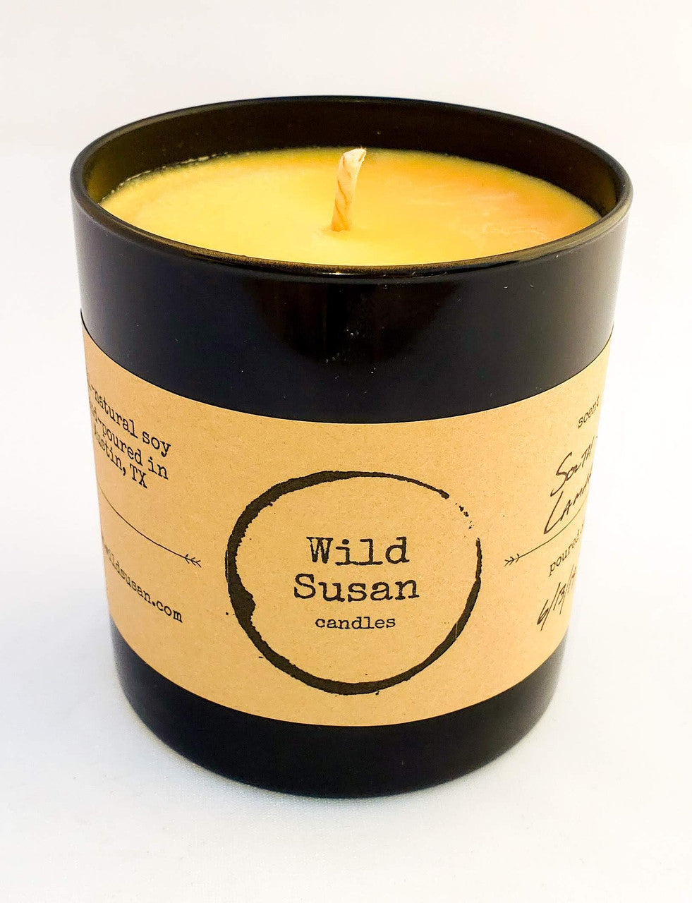 Wholesale buy bulk candle wax For Subtle Scents And Fragrances 