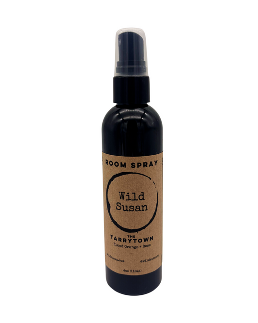 Tarrytown [Blood Orange + Rose] Room Spray